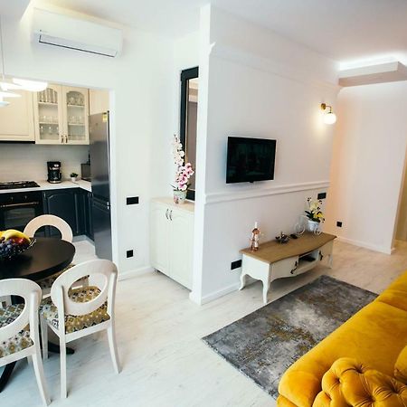Briana Luxury Studio Cluj-Napoca Luaran gambar