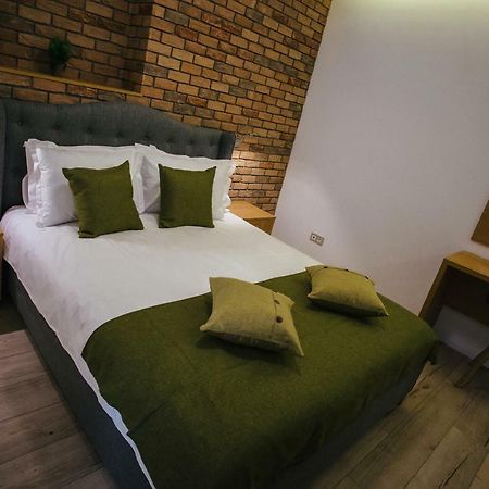 Briana Luxury Studio Cluj-Napoca Luaran gambar