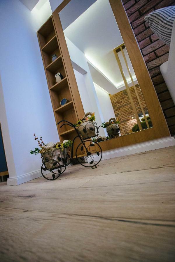 Briana Luxury Studio Cluj-Napoca Luaran gambar