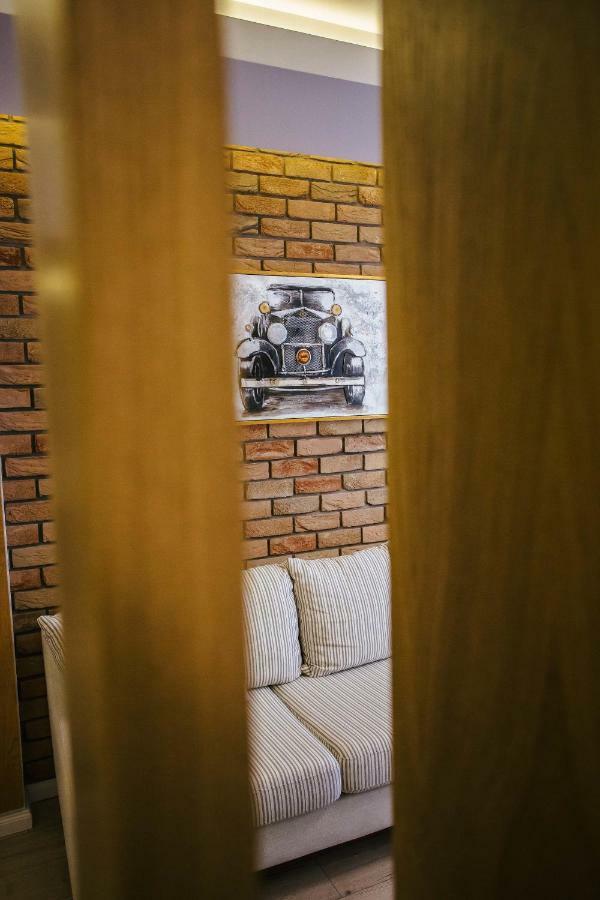 Briana Luxury Studio Cluj-Napoca Luaran gambar