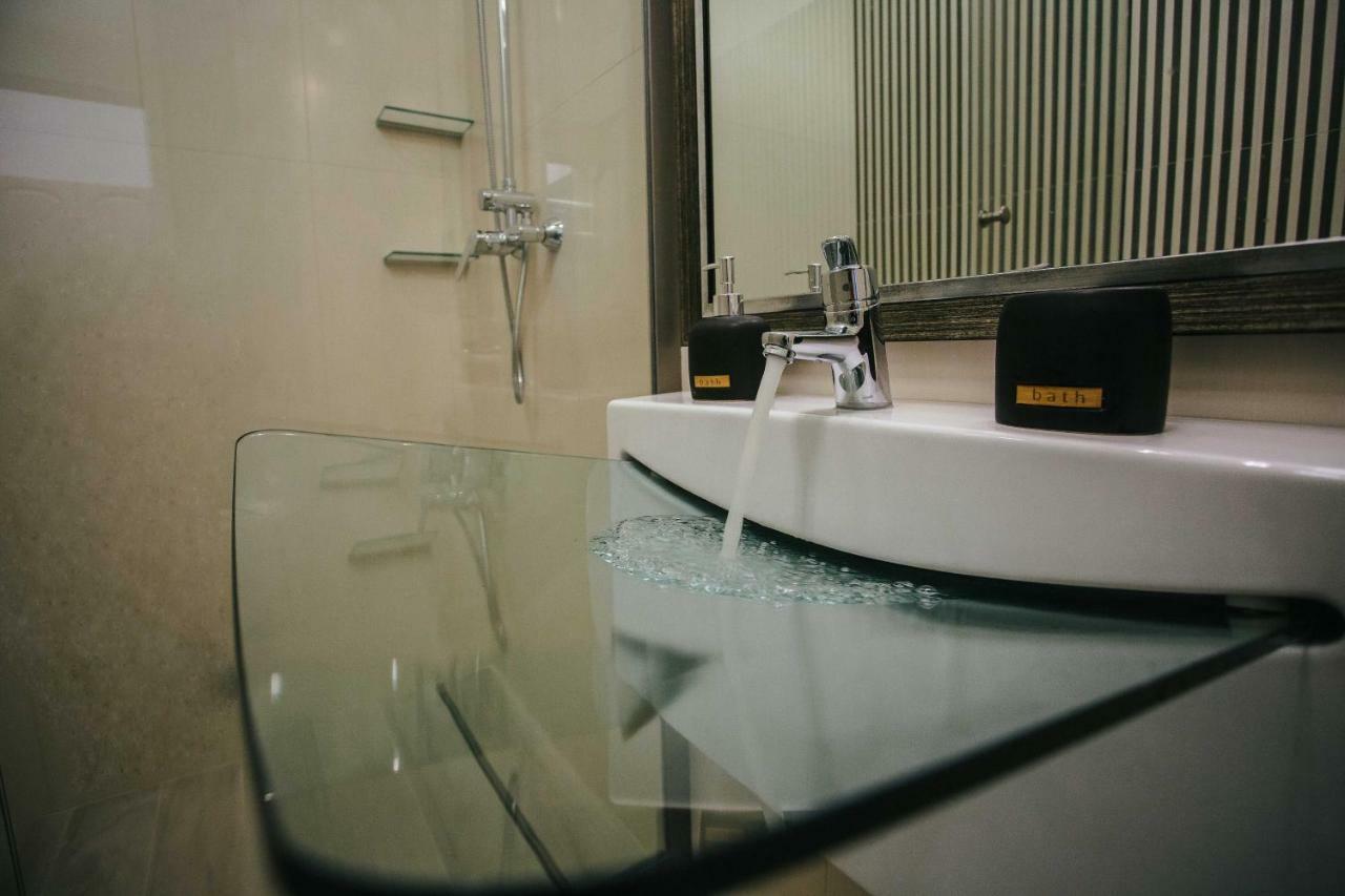 Briana Luxury Studio Cluj-Napoca Luaran gambar