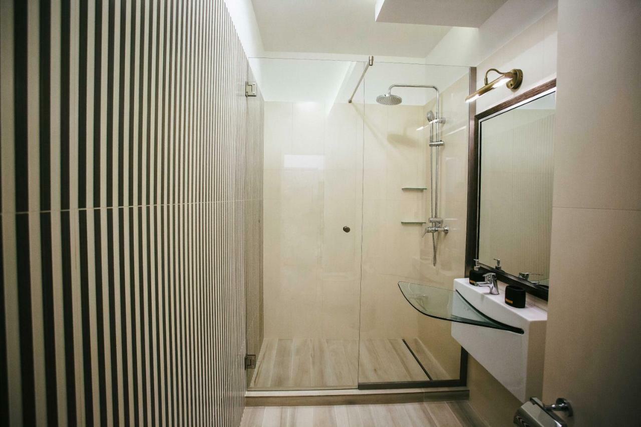 Briana Luxury Studio Cluj-Napoca Luaran gambar