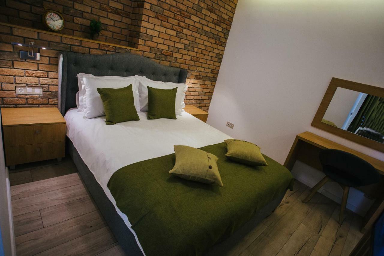 Briana Luxury Studio Cluj-Napoca Luaran gambar